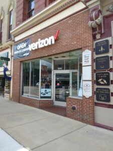 Franklin, Pennsylvania Verizon Store