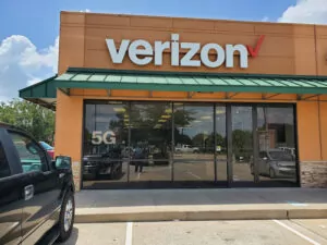 La Porte, Texas Verizon Store