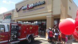 Mansura Louisiana Verizon Store