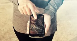 glass screen protector