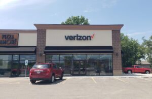 Deerfield, Illinois Verizon Store