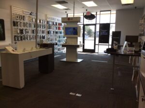 Deming, New Mexico Verizon Store