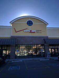 Draper, Utah Verizon Store
