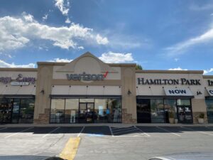 Murray, Utah Verizon Store