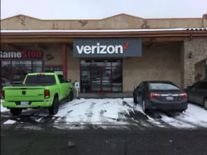 Pasco, Washington Verizon Store