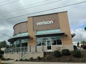 Salem, Oregon Verizon Store
