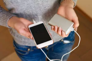 iPhone Charge Faster