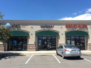 Payson, Utah Verizon Store