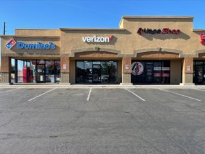 AZ-Kingman Beverly