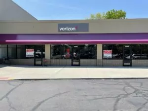 MI-Harrison Township