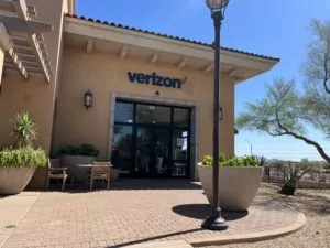 AZ-Scottsdale Pima