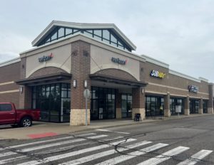 MI-Macomb Mile