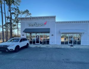 NC-Wilmington – Mky Junction