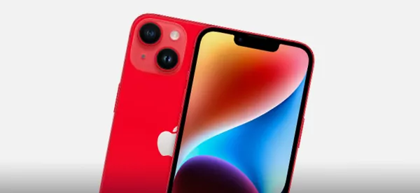 Apple-iPhone-14