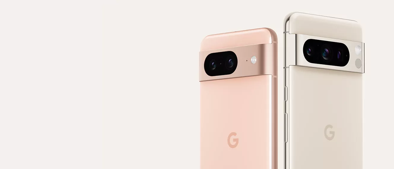 Mother's Day gifts - Google Pixel 8 Pro.