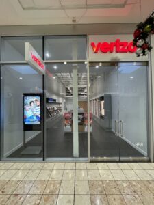 WA-Seattle Southcenter Mall 444
